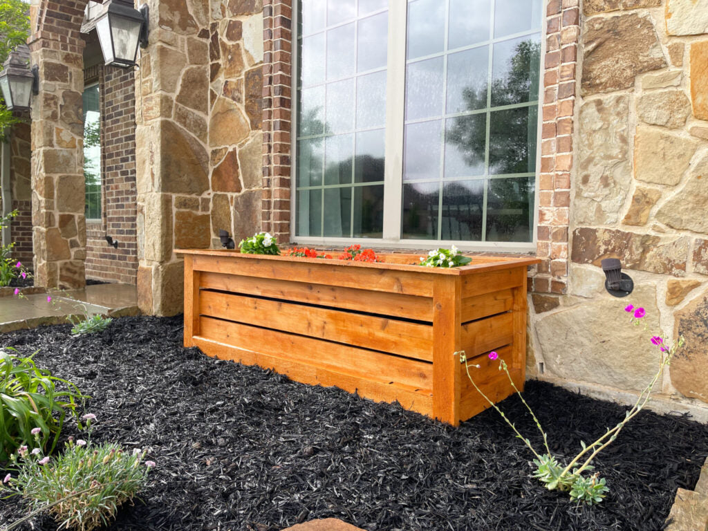 5 DIY Projects to Boost Your Home’s Curb Appeal