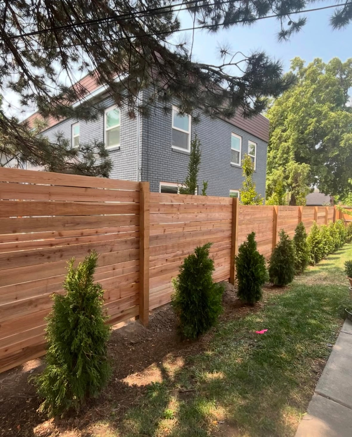 The Top 7 Things Asheville Homeowners Should Know Before Installing a Fence