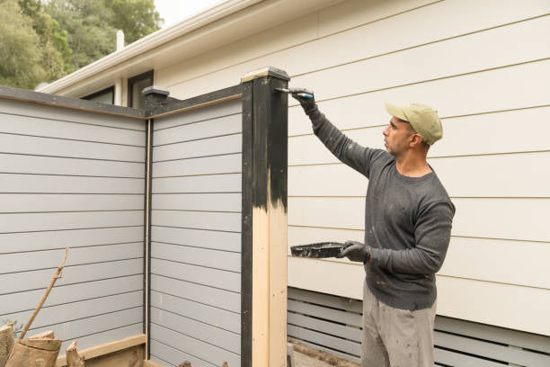 Fence Maintenance Guide for Asheville Homeowners